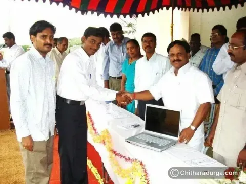 ಚಿತ್ತಾರದುರ್ಗ 1.0